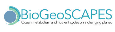 BioGeoSCAPES