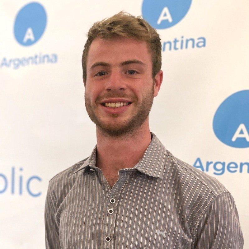 Agustín Tacca